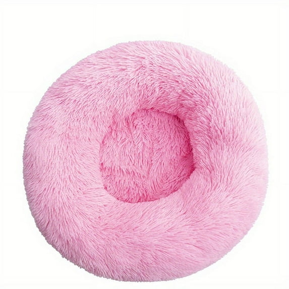 DABEI Soft Long Plush Cat kennel dog kennel winter warm pet bed Cat Bed Cat Mat Animals Sleeping Sofa