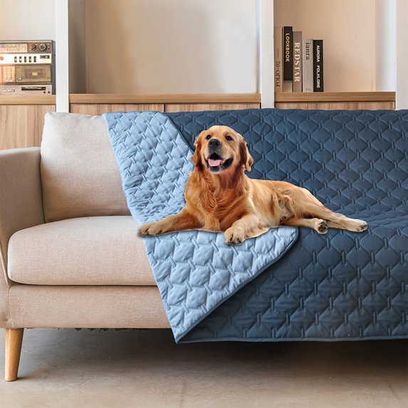 DABEI Waterproof Double-Sided Pet Bed Cover for Furniture Protection and Comfort