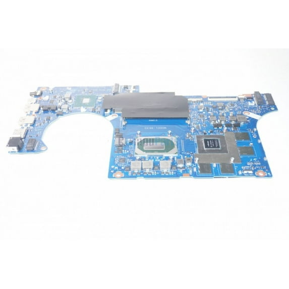 DABKXDMB8E0 Asus Intel i5-10300H NVIDIA GeForce GTX 1650 Ti FX506LI-BI5N5