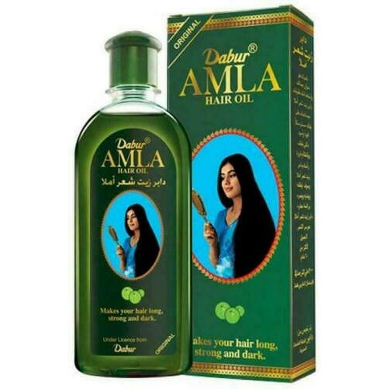 Innovative Hair Oil Applicator from Dabur Amla for easy and convenient  oiling
