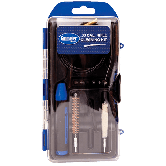 DAC 30 CALIBER 14 PIECE RIFLE CLEANING KIT