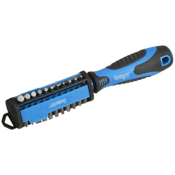 DAC Gunmaster 33 Piece Professional Gunsmith Driver Set