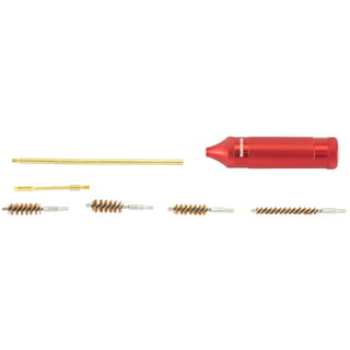 DAC Gunmaster 32 Piece Field Cleaning Kit for .22-.45 Caliber