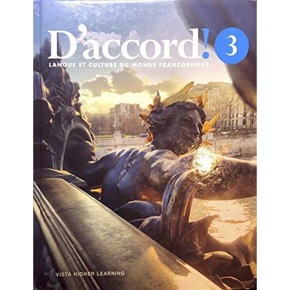 Pre-Owned DACCORD 3 Hybrid (Hardcover) 1680058282 9781680058284