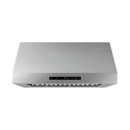 Dacor - Contemporary 30" Range Hood - Stainless steel