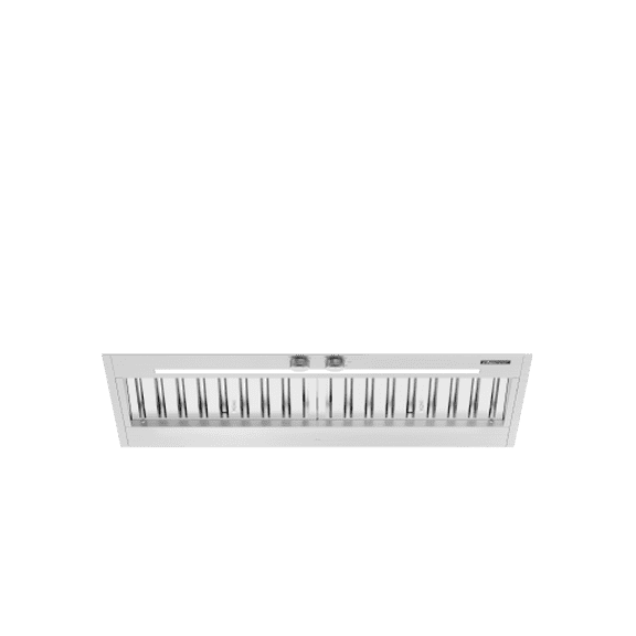 DACOR DHD36U790LS hood accessories