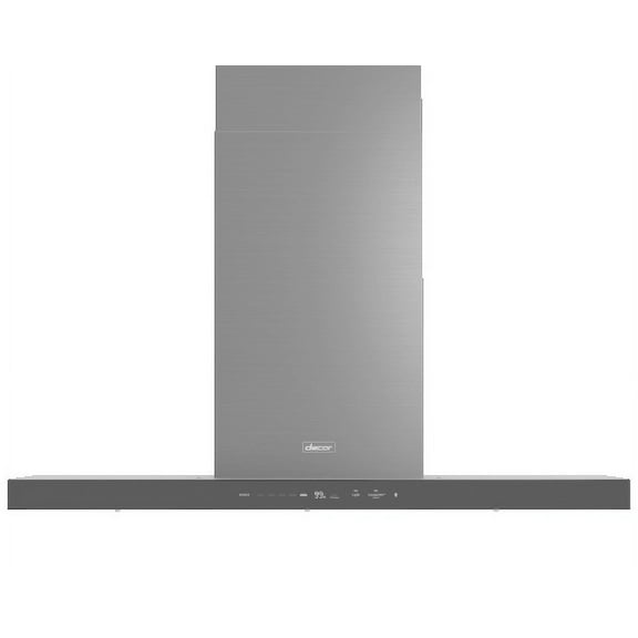 DACOR DHD48U990WM ducted hood