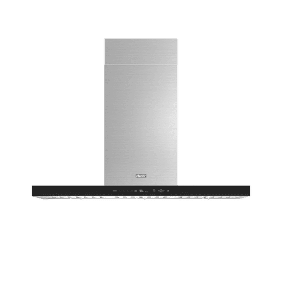 DACOR DHD54U990IS ducted