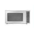 thumbnail image 1 of DACOR DMW2420S countertop microwave, 1 of 4