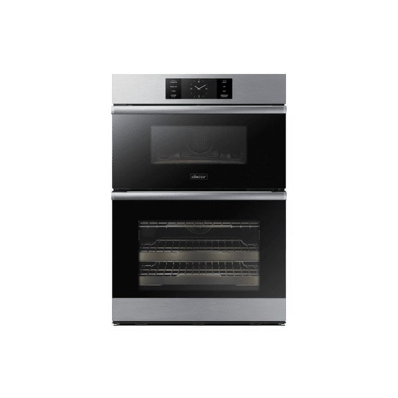 DACOR DOC30M977DS electric oven and microwave combo
