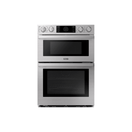 Dacor - Transitional 30" Built-In Electric Microwave Combination Wall Oven with Steam-Assist - Multi