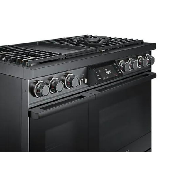DACOR DOP48C96DLS 36" AND LARGER FREE STANDING GAS RANGE