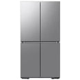 thumbnail image 1 of Dacor Drf36c500 36" Wide 22.8 Cu. Ft. Counter Depth French Door Flex Refrigerator -, 1 of 7