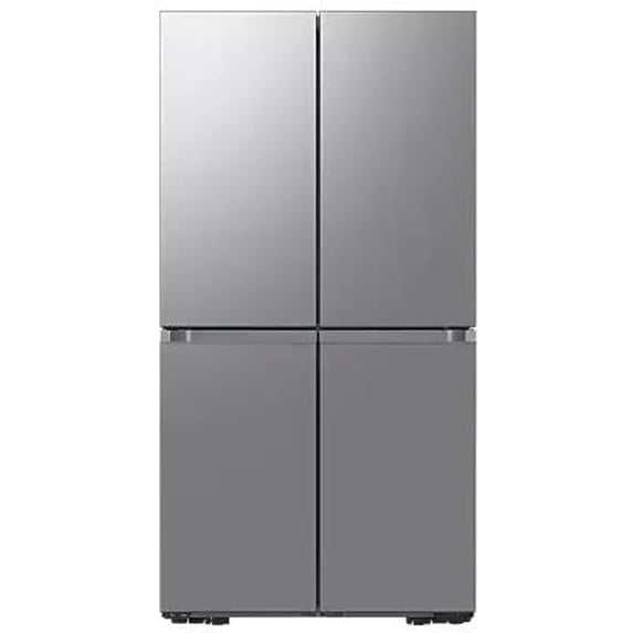 Dacor Drf36c500 36" Wide 22.8 Cu. Ft. Counter Depth French Door Flex Refrigerator -