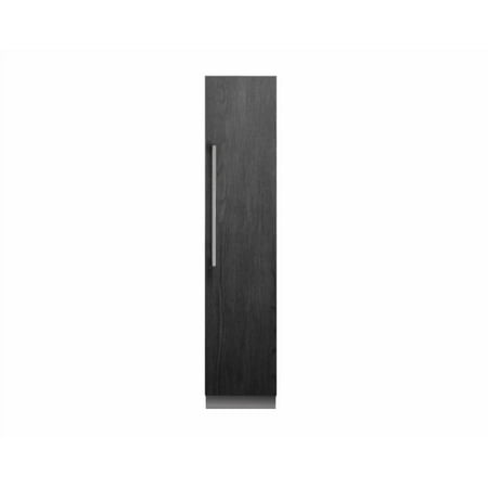 Dacor - 9.5 Cu Ft Panel Ready Built In Column Freezer - Custom Panel Ready