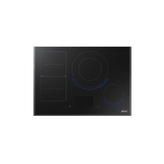 DACOR DTI30M977BB cooktops (electric)
