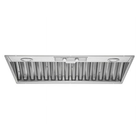Dacor - Renaissance 30" Range Hood - Silver