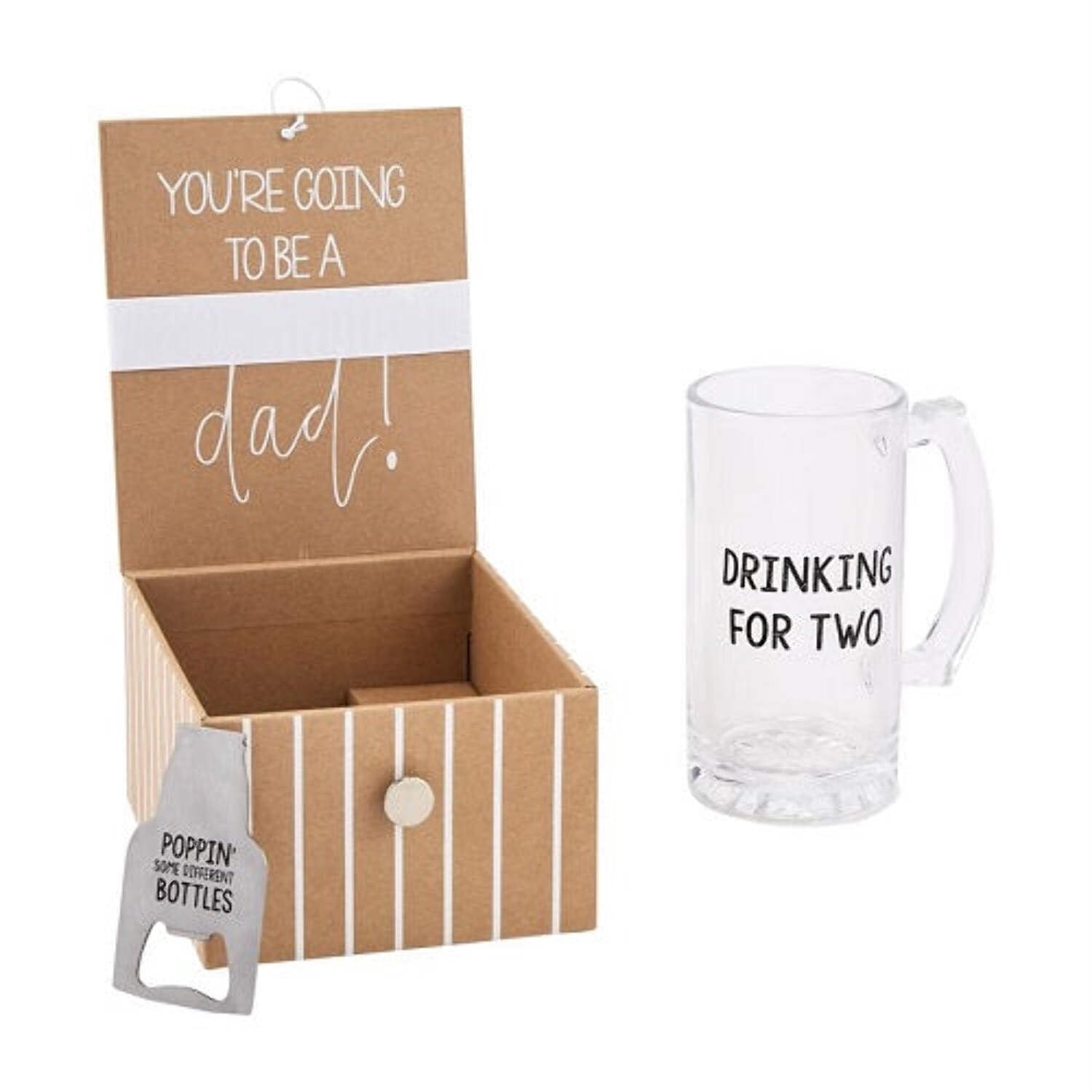 Mud Pie Beer Announcement Box - Thumbnail 2