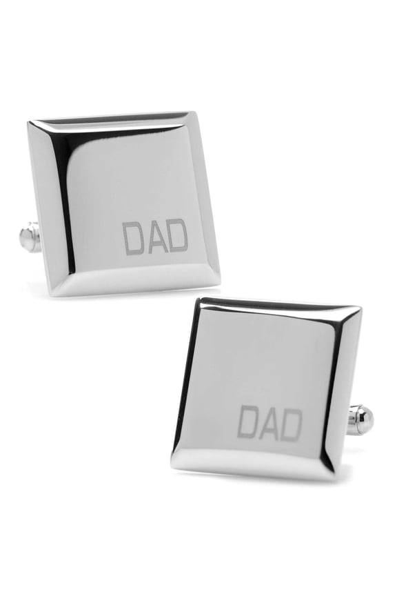 DAD Cufflinks