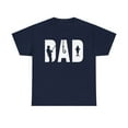 thumbnail image 1 of DAD Fishing T-Shirt: The Perfect Father's Day Gift for Anglers!, 1 of 4