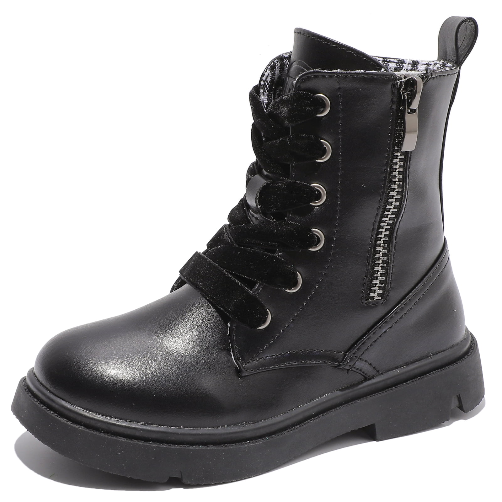 dadawen combat boots