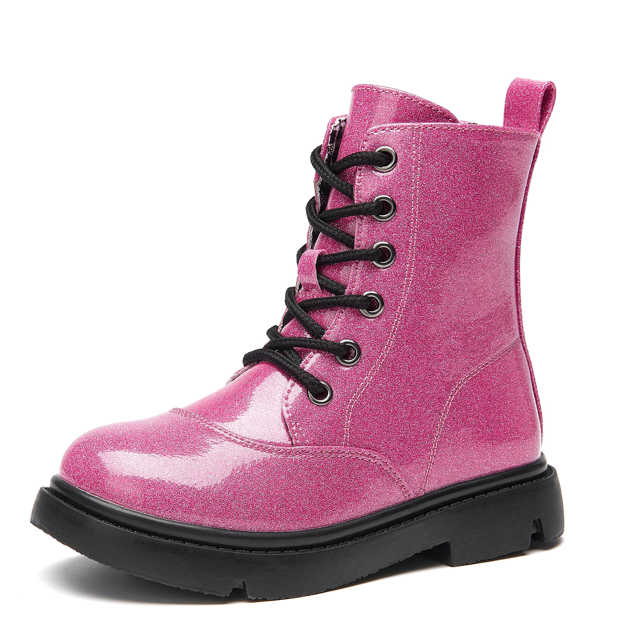 Bottines rose online