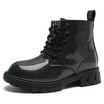 dadawen combat boots