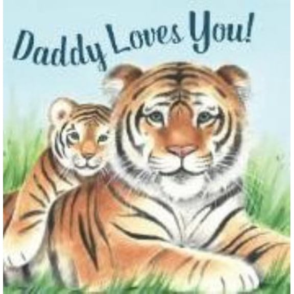 Pre-Owned DADDY LOVES YOU! (Unknown) 1648332048 9781648332043