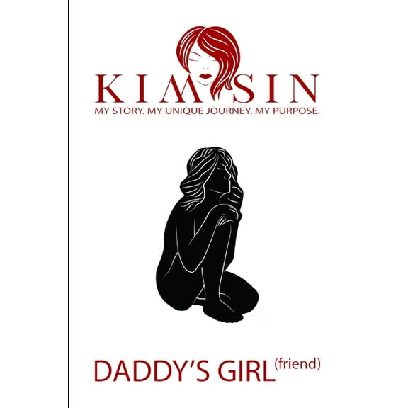 DADDY'S GIRL(friend), (Paperback)
