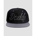 thumbnail image 1 of DADDY SNAPBACK, 1 of 2
