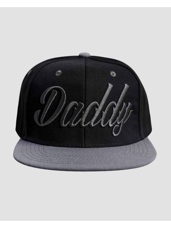 DADDY SNAPBACK