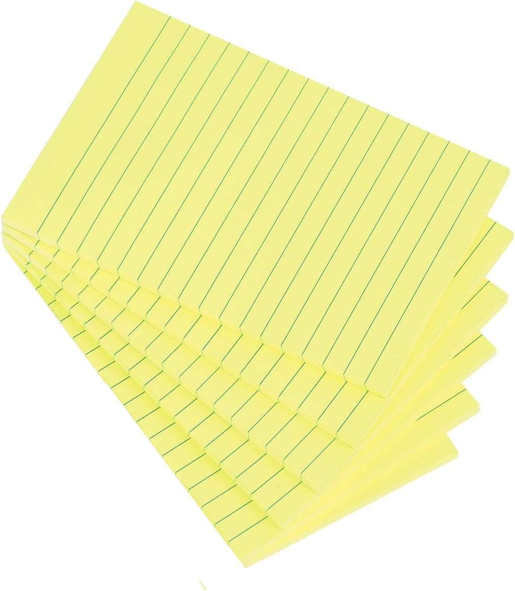 7530011167867 SKILCRAFT Self-Stick Note Pad, 3 x 3, Yellow, 100  Sheets/Pad, 12 Pads/Pack - ASE Direct