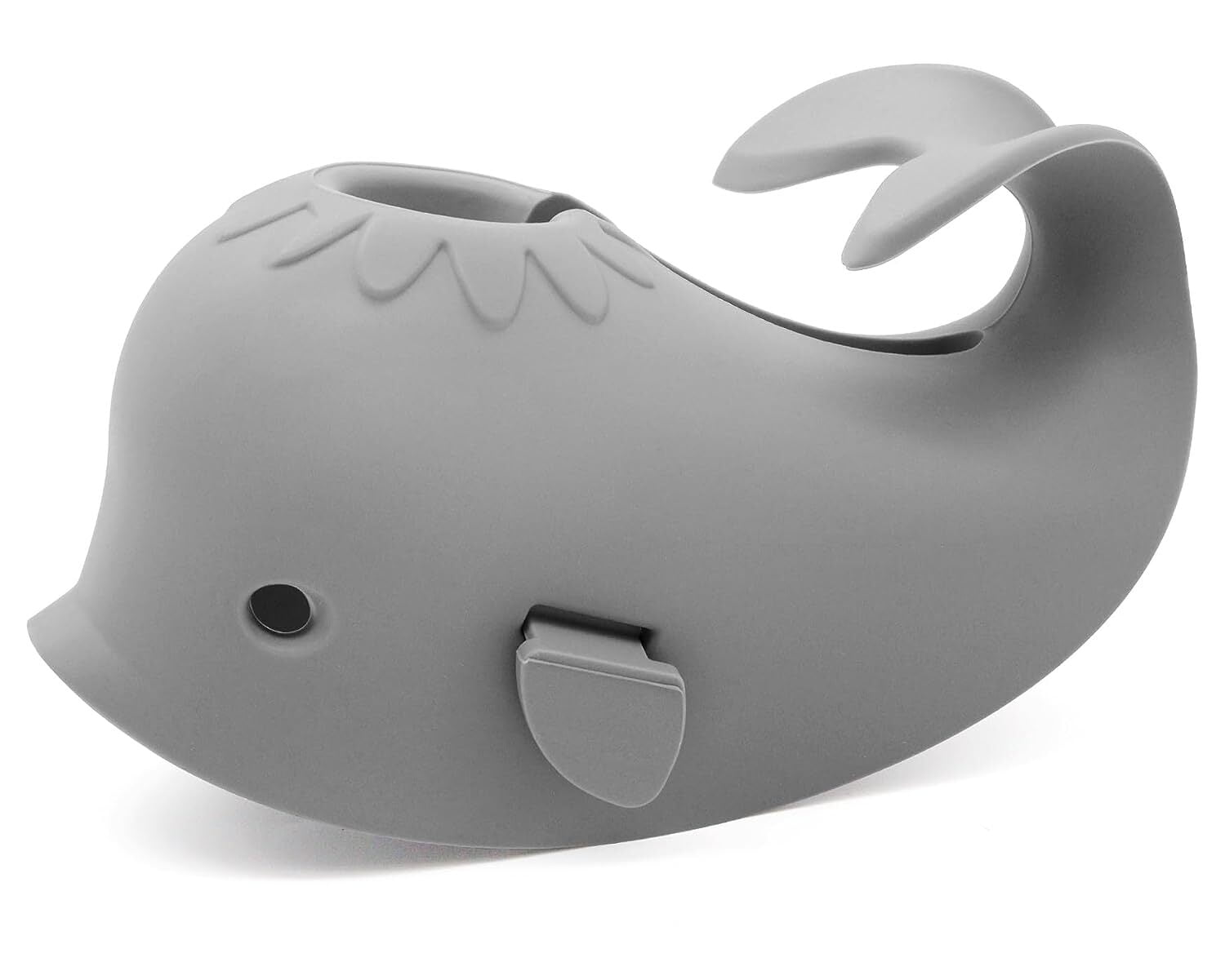 DADHOT Baby Bathtub Faucet Cover Soft Silicone Bathtub Faucet Safety