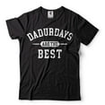 thumbnail image 1 of DADURDAYS Are The Best Shirt Funny Dad Shirt Father Joke Tee Dad Gift Tee Father's Day Shirt, 1 of 6