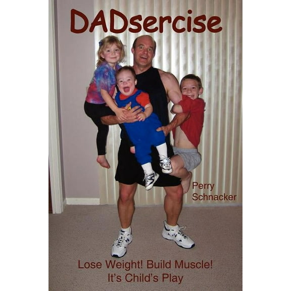 DADsercise, (Paperback)