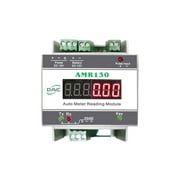 DAE AMR130A Kit Auto Meter Reading Module with Modbus/RS485 Communications for 1 Water Meter