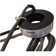 DAE CT-200D3 Solid core CTs, 200A 2000.067A, 1.02 Inch inner dia. California CTEP Approved