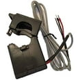 thumbnail image 1 of DAE CT-200SB Split Core CT(Current Transformer), 200A, 200:0.067A, 0.94 Inch inner dia., 1 of 6