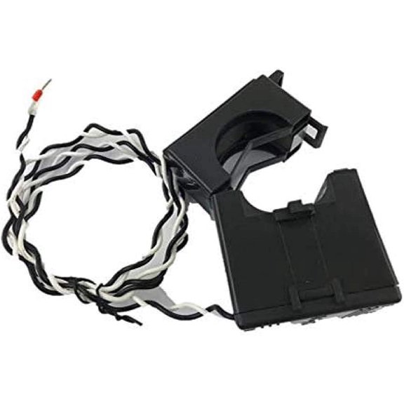 DAE CT-600SB Split Core CT(Current Transformer), 600A, 1.38 Inch, inner dia
