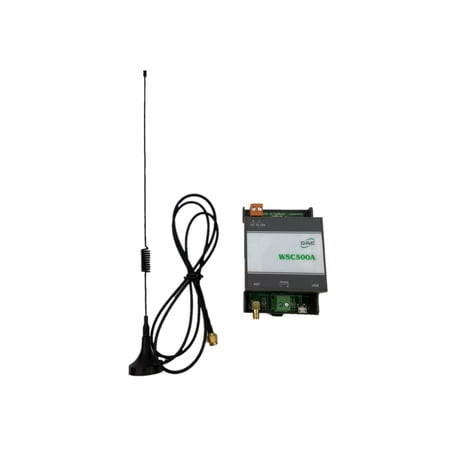 DAE WSC500A RF Converter with RS485 output, 915 MHz