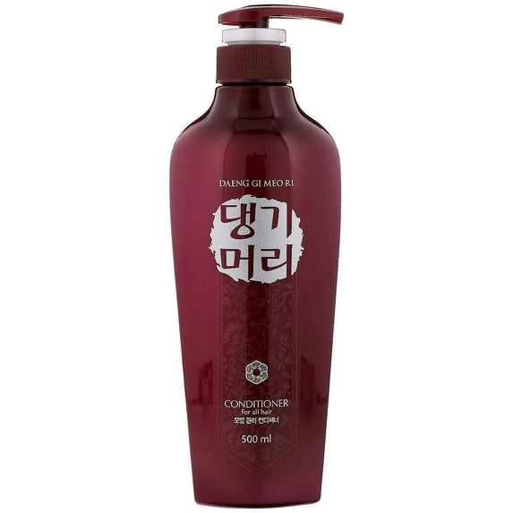 DAENG GI MEO RI - Hair Conditioner for All Hair Types 16.9fl.oz (500ml)