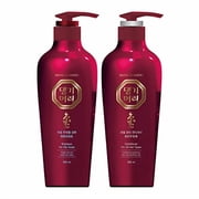 DAENG GI MEO RI - Oily Scalp Care Shampoo & Conditioner Set 16.9fl.oz 500ml EA