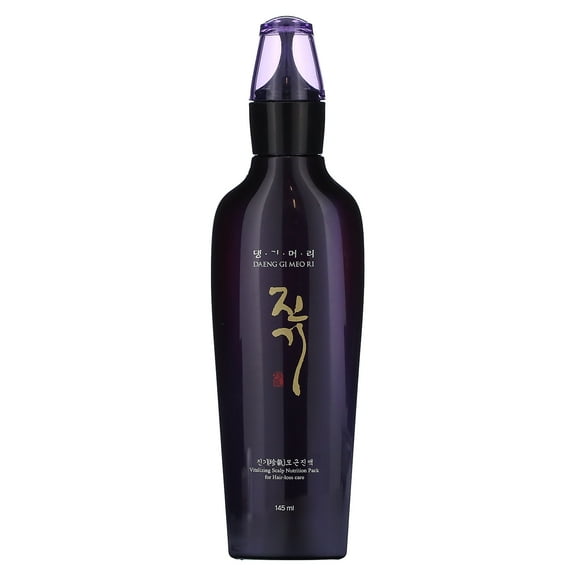DAENG GI MEO RI Vitalizing Scalp Nutrition Pack, 4.9 fl oz (145 ml)