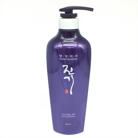 DAENG GI MEO RI Vitalizing Shampoo 500ml
