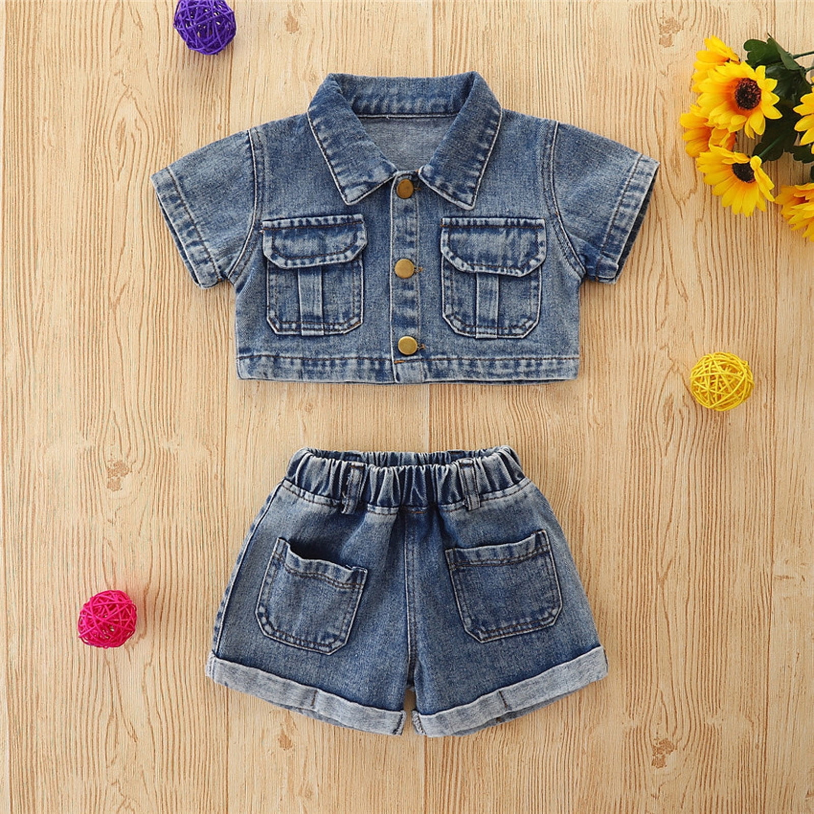 Short-Sleeve Nerina Top in Soft Cotton - Casual Everyday Wear for Women main image 1