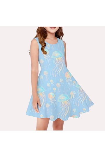 flowy jellyfish dress Sierra Sweetheart Maxi Dress