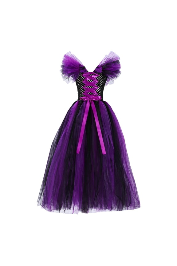 Girls Watermelon Red Tulle Tutu Dress Mesh Bodice A-Line Tutu Skirt Birthday Party Princess Flower Girl Wedding Formal Costume with Bow,Size 4-5T