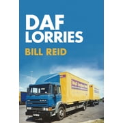 DAF Lorries Paperback