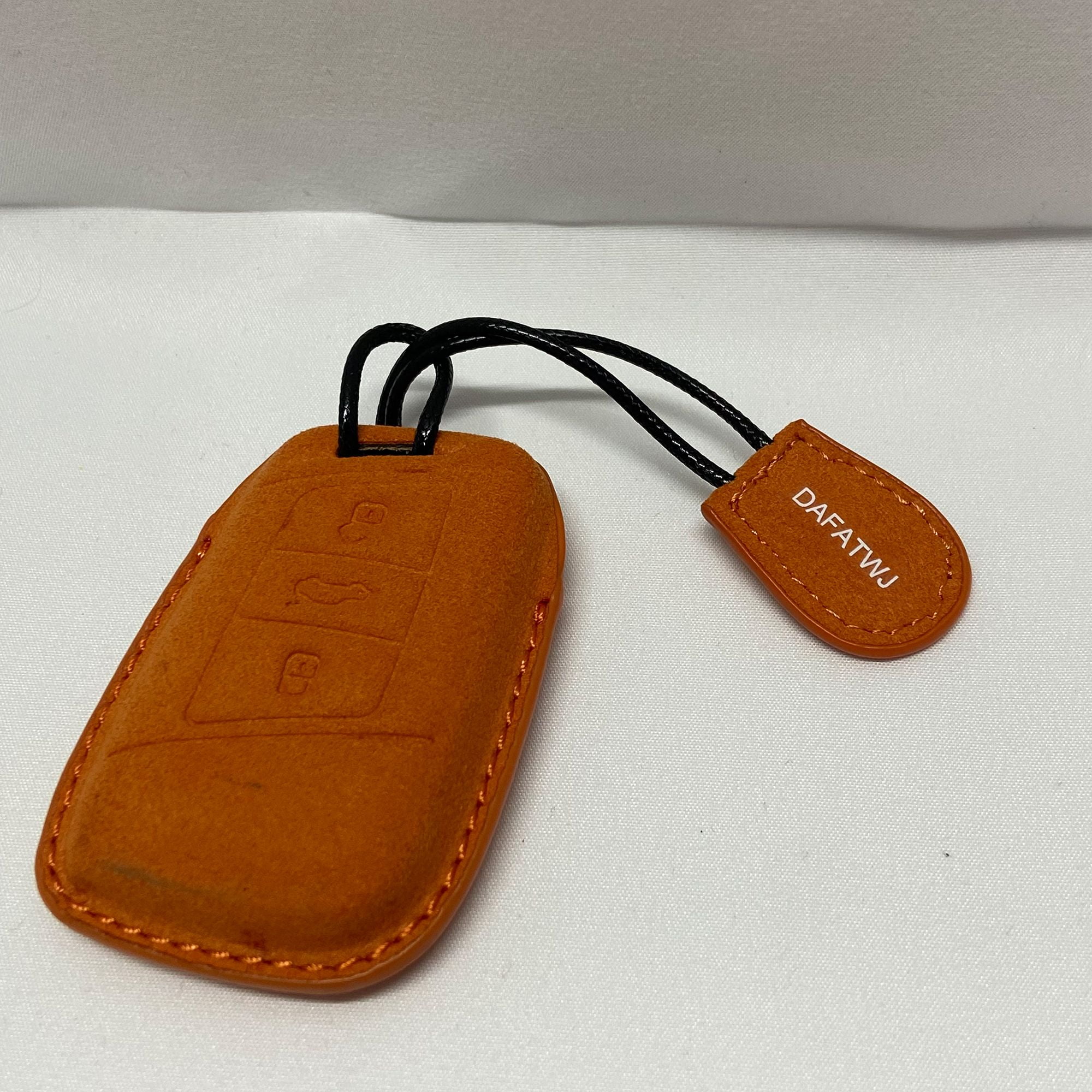 DAFATWJ Protective Case Effective Signal Shielding for All Car Key