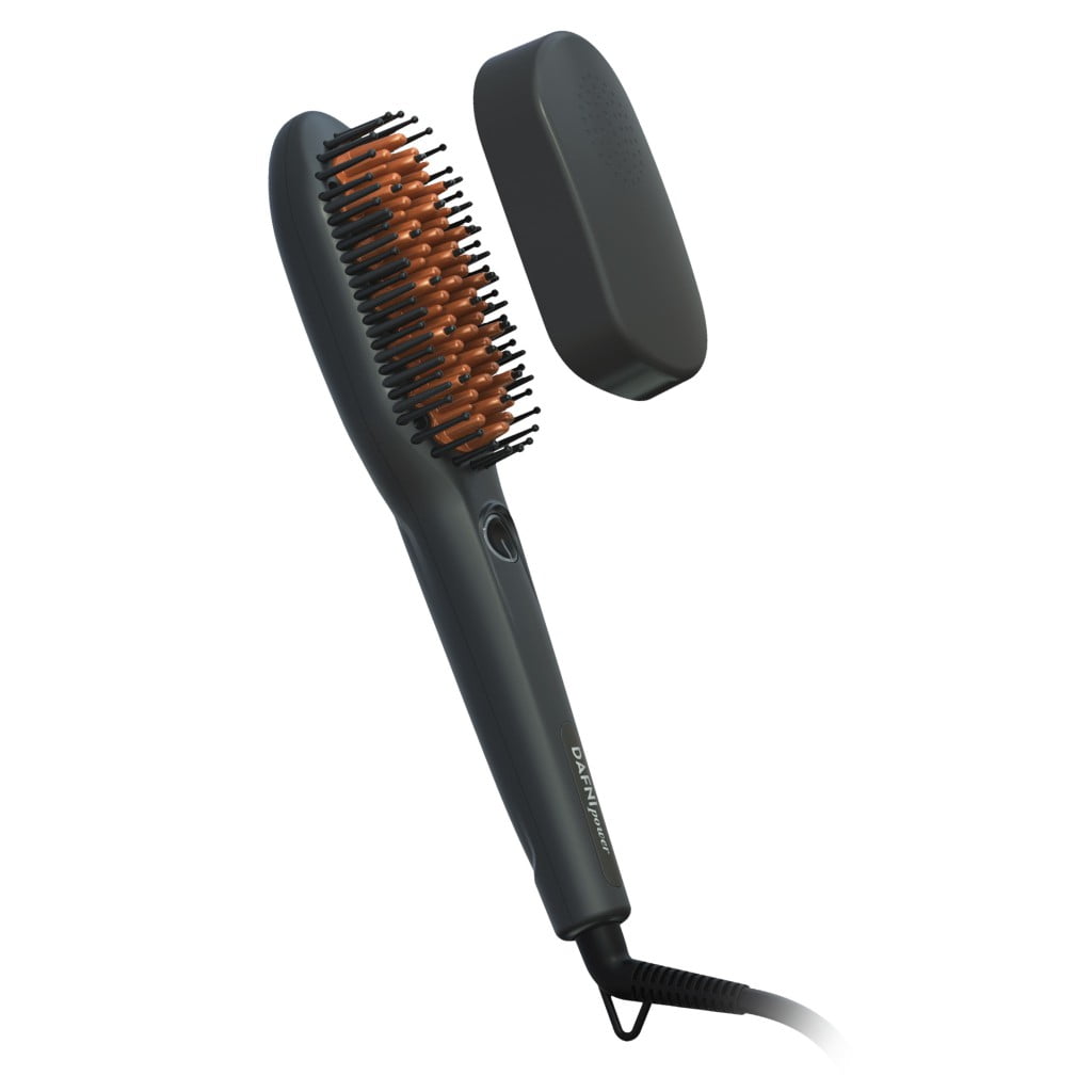 DAFNI Power Hair Styling and Straightening Brush BC002DF